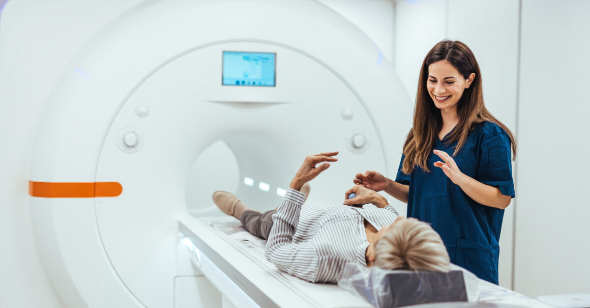 CT Venogram Scans Sydney - Bulk Billing Available